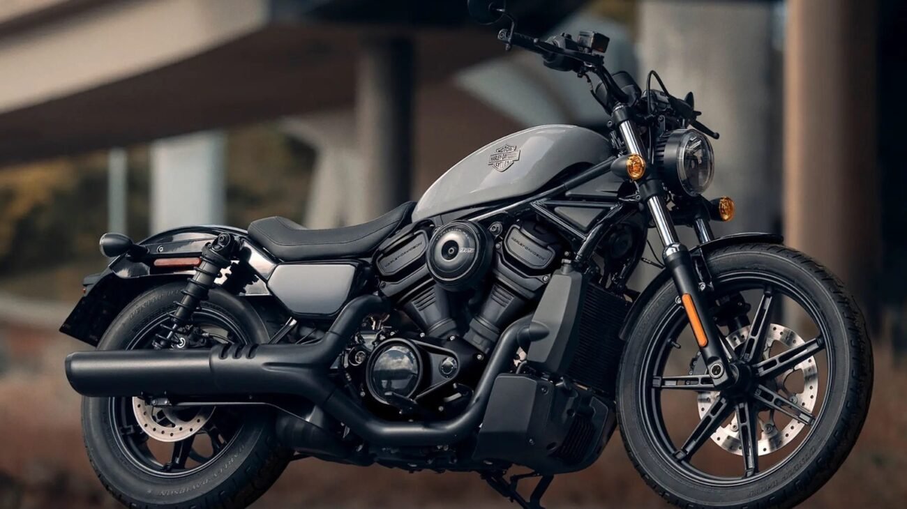 10 Of The Biggest Harley-Davidson Recalls In Recent History