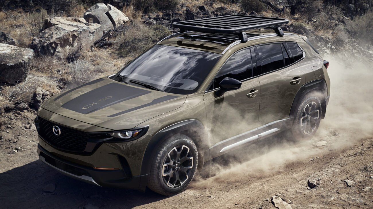 10 Of The Biggest Mazda Recalls In Recent History