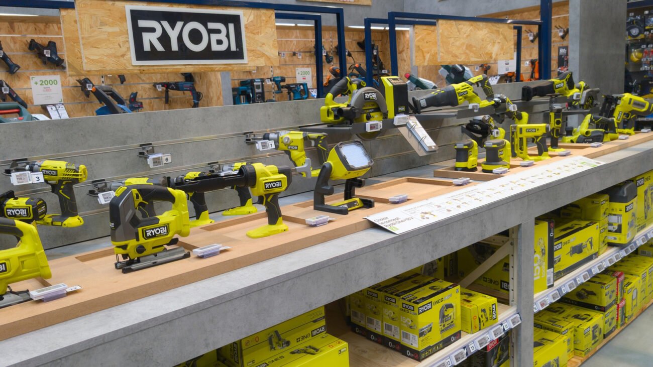 10 Of The Biggest Ryobi Recalls In Recent History