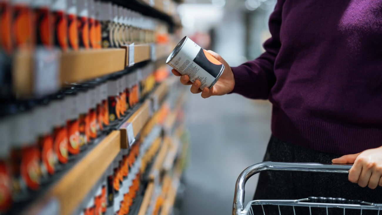 11 Of The Worst Canned Food Recalls In American History