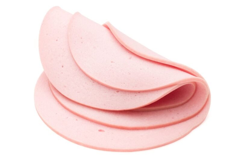 143,000 Pounds Of Deli Meat Recalled By USDA