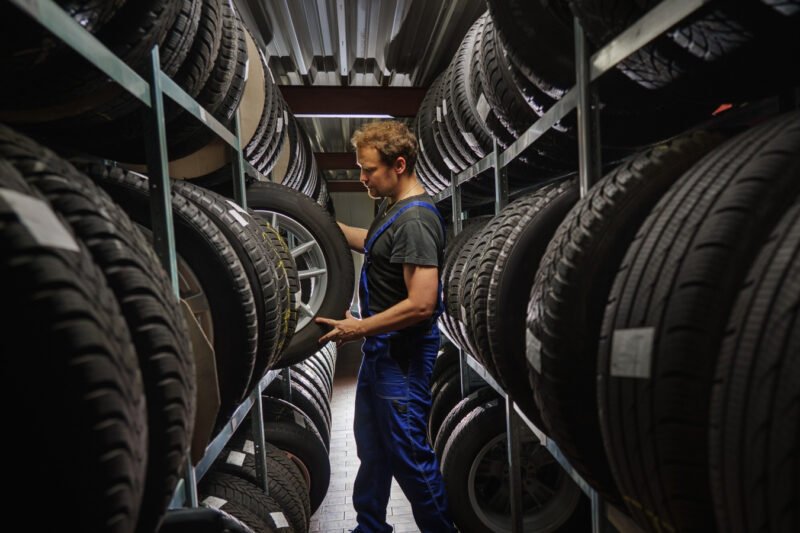 4 Of The Biggest Tire Recalls In Recent History