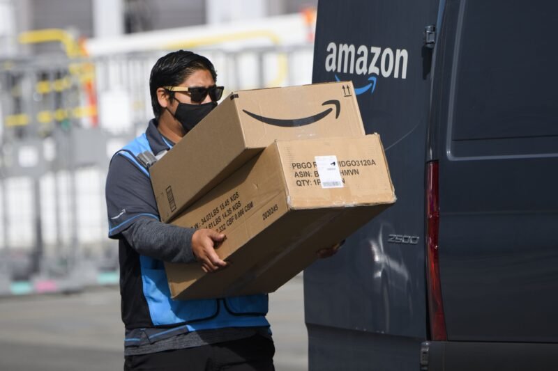 Amazon Product Recall Update: Customers Told ‘Immediately’ Stop Using Items