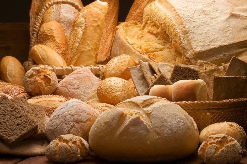 Baked goods recalled because products contain undeclared eggs, milk, soy