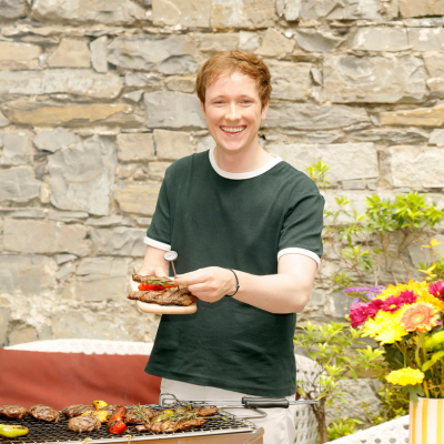 Barbecue is Back! Sizzle into Summer with Safefood’s Essential Food Safety Tips