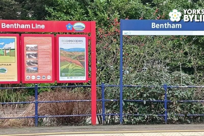 Bentham residents confront local PFAS crisis at public meeting