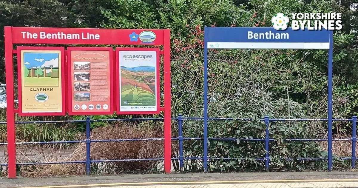 Bentham residents confront local PFAS crisis at public meeting