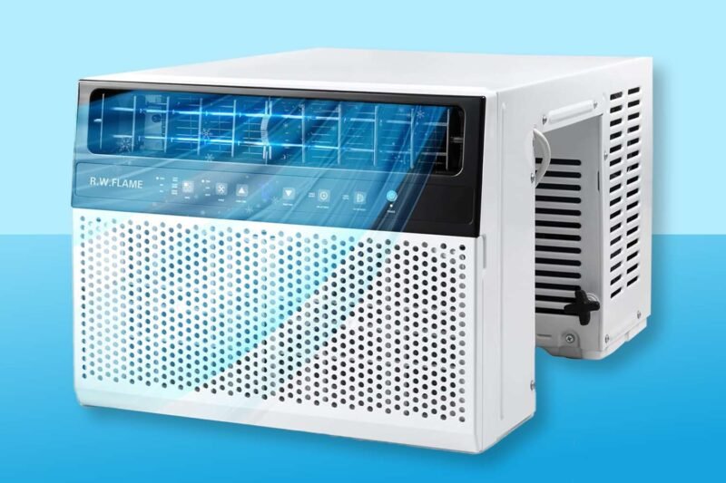 Best Window Air Conditioner Units at Amazon Right Now