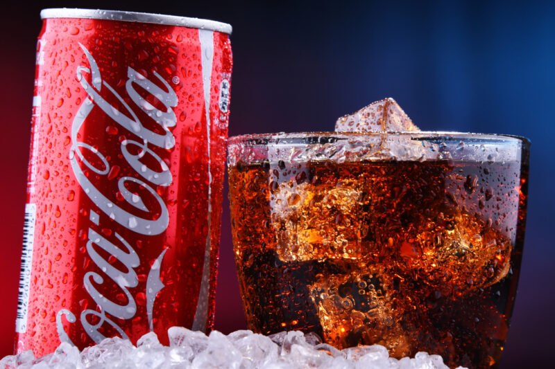 Biggest Recalls Coca-Cola