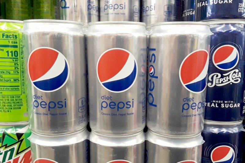 Biggest Recalls In PepsiCo History