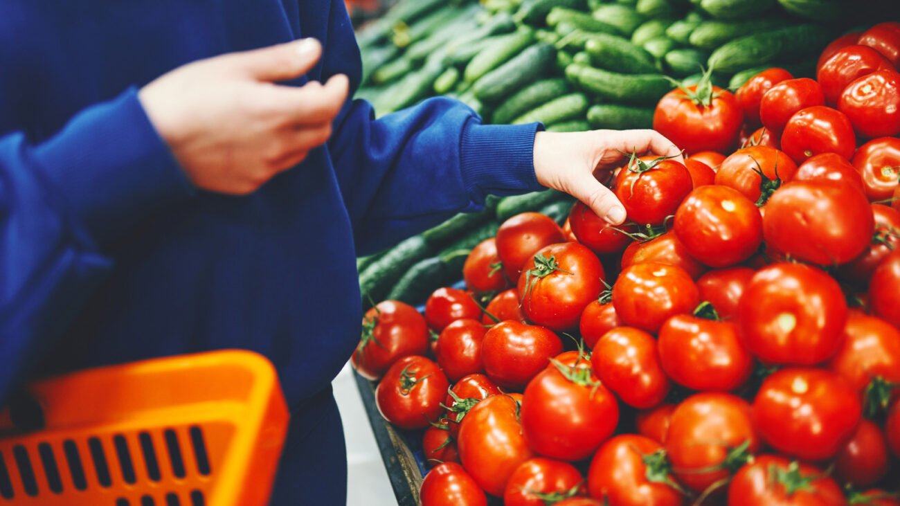 Biggest Tomato Recalls In History