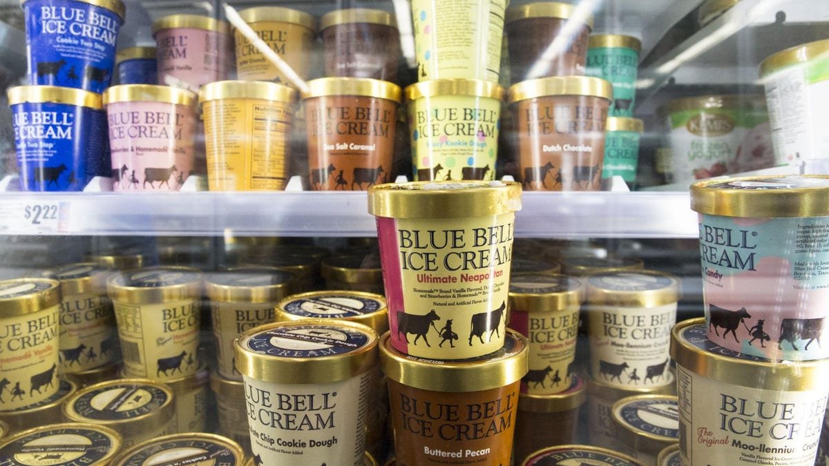 Biggest, deadliest contaminated recalls in history