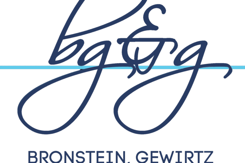 Bronstein, Gewirtz & Grossman LLC