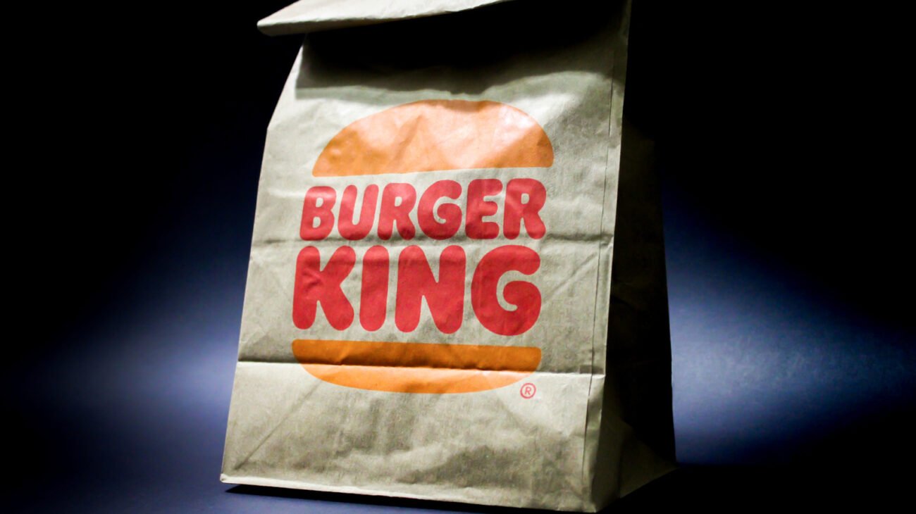 Burger King's Biggest Recalls