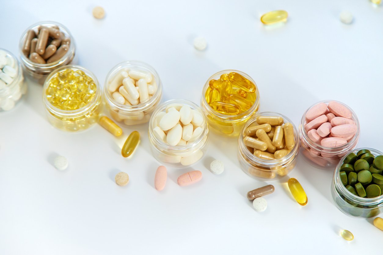 CONSUMER ALERT: New York Department of State’s Division of Consumer Protection Warns Consumers to Take Precautions When Purchasing Vitamins and Dietary Supplements