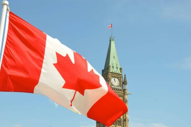 Canada Recalls Four Foods Due to Foreign Matter Contamination