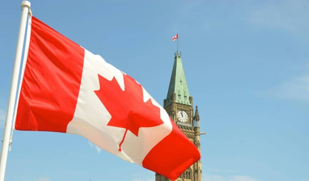 Canada Recalls Four Foods Due to Foreign Matter Contamination