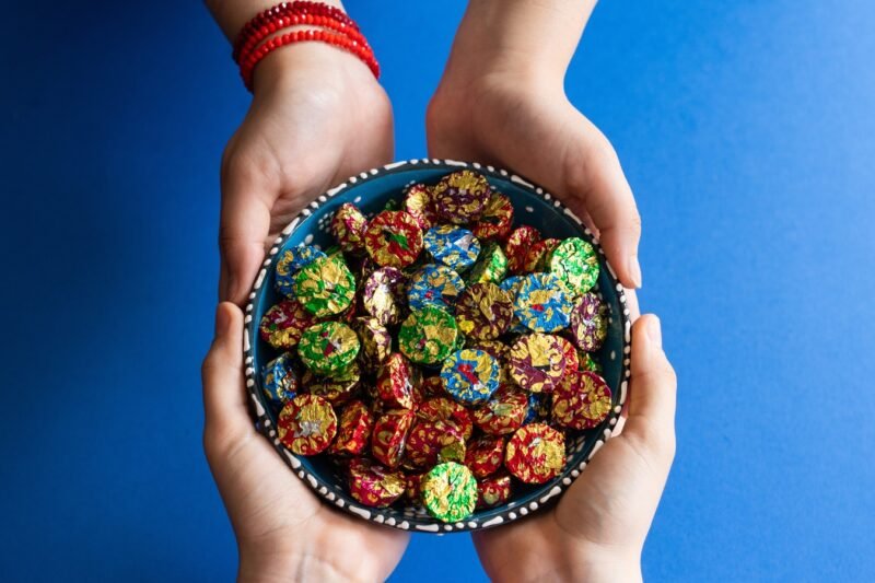 Candy Recalls That Affected Millions