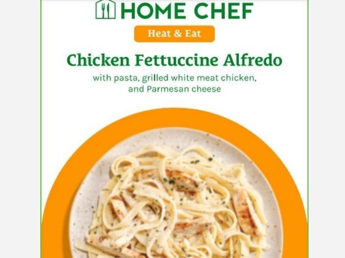Chicken fettuccine sold at Walmart, Kroger recalled after Listeria outbreak causes 17 illnesses in 13 states, three deaths