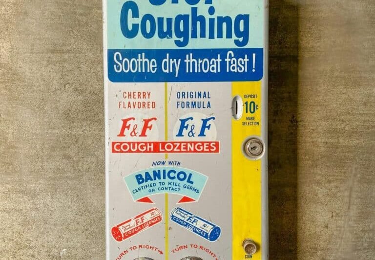 Children’s Cough Syrup Recalled Due to Bacterial Contamination