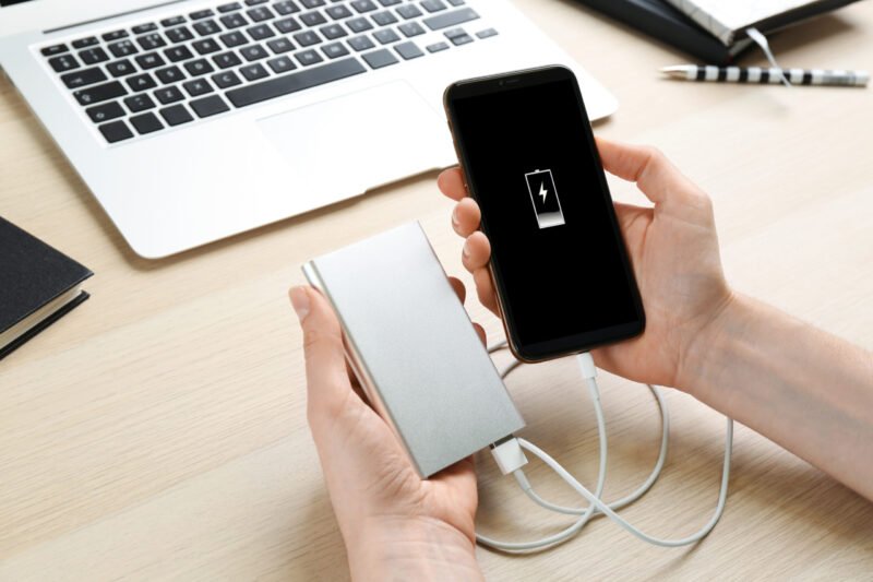 China Bans Uncertified and Recalled Power Banks on Planes