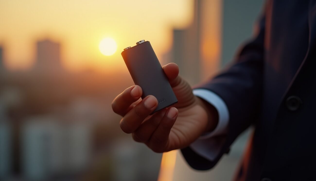 China Implements Strict Ban on Non-Compliant Power Banks for Domestic Flights Starting June 28: Here’s What Passengers Need to Know!