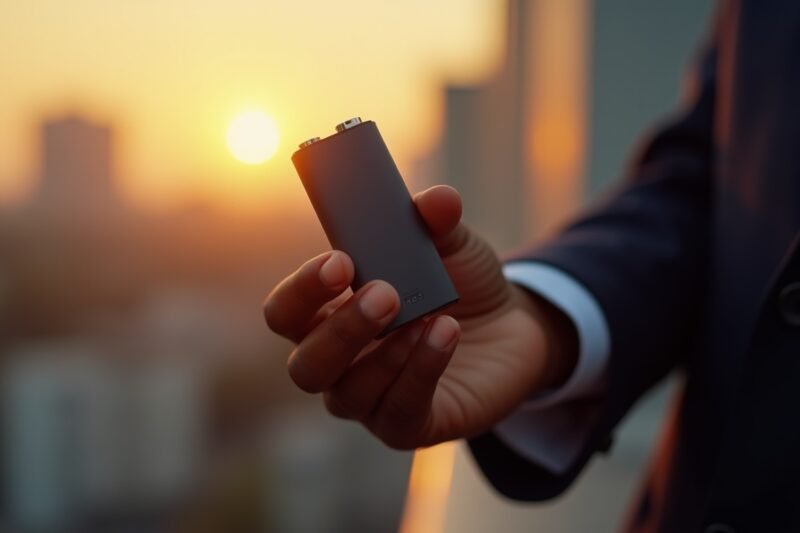 China Implements Strict Ban on Non-Compliant Power Banks for Domestic Flights Starting June 28: Here’s What Passengers Need to Know!