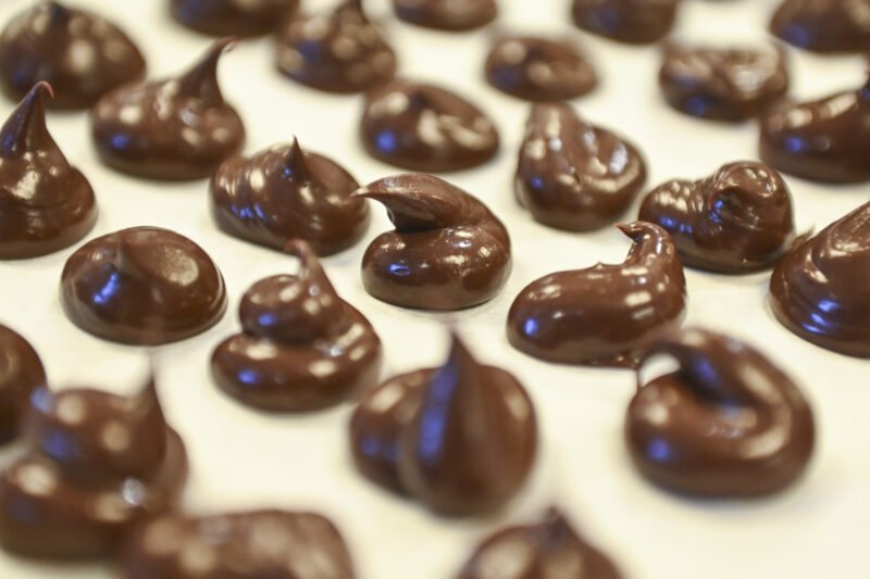 Chocolates Recall Map Shows States With New Warning