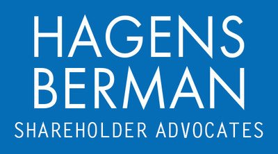 NSSC DEADLINE ALERT: Napco (NSSC) Investors Alerted to Today’s Lead Plaintiff Deadline in Securities Class Action – Hagens Berman