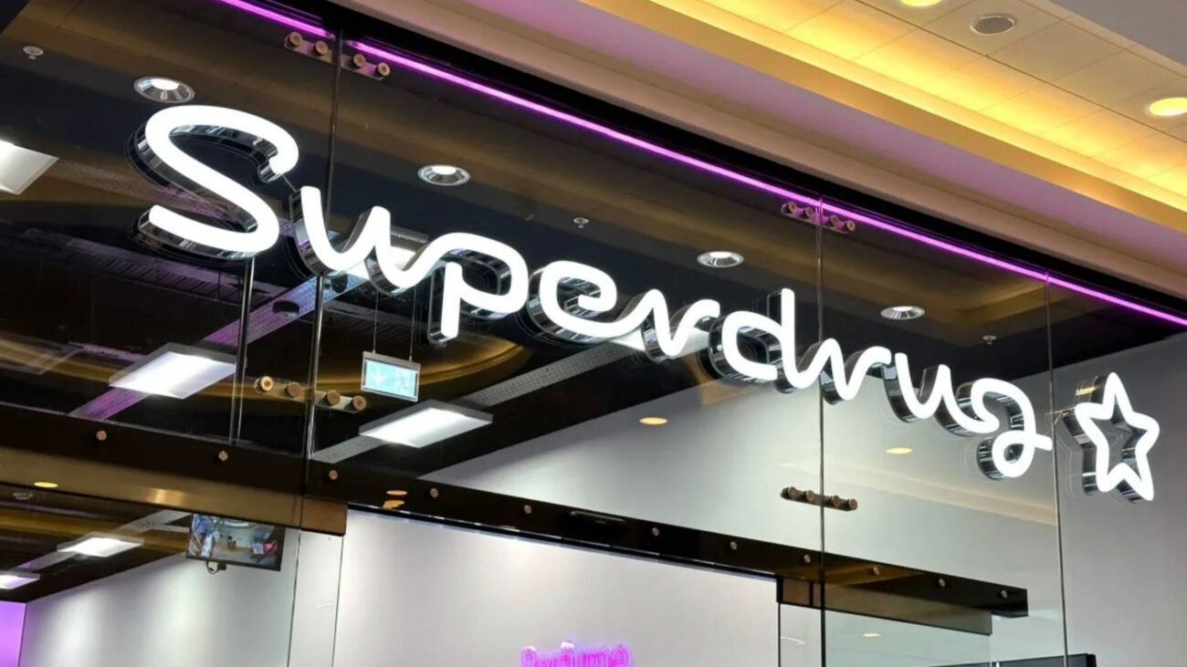 Contaminated perfume sold at Superdrug urgently recalled in UK over 'serious health risk' after harmful chemical found