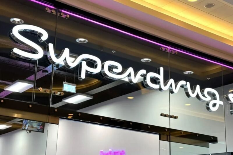 Contaminated perfume sold at Superdrug urgently recalled in UK over ‘serious health risk’ after harmful chemical found