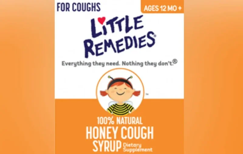 Cough Syrup Recalled Nationwide Due to Microbial Contamination