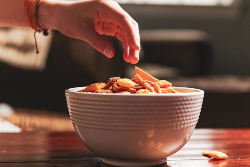 Crackers sold across England pose severe health risk that could be life-threatening