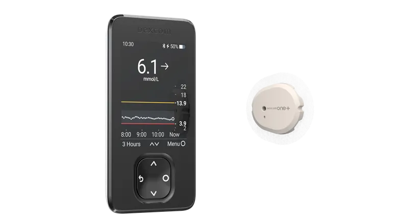 Dexcom recalls more than 2 million CGM receivers for lack of audible alarm