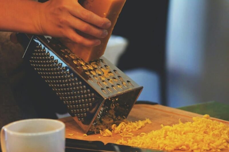 E. Coli Contamination Forces Cheese Recall in Canada