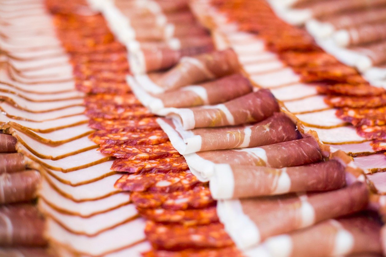 Everyday grocery items make Consumer Reports risky foods list due to contamination