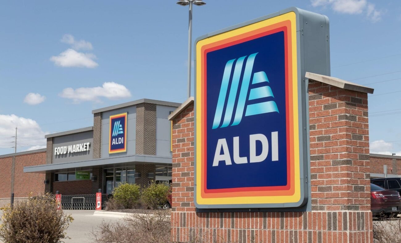 ALDI FDA recall
