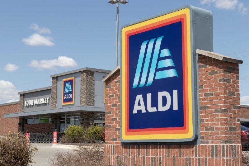 FDA Issues Urgent Nationwide Recall of Aldi-Sold Vitamins Over Allergen Risk