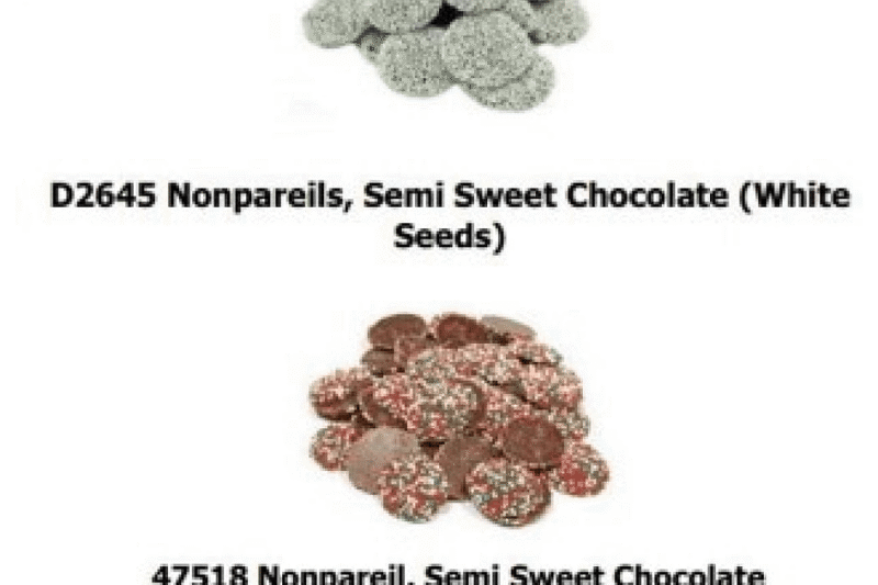 FDA Recalls Chocolate Candies Over Milk Allergy Risk | Health