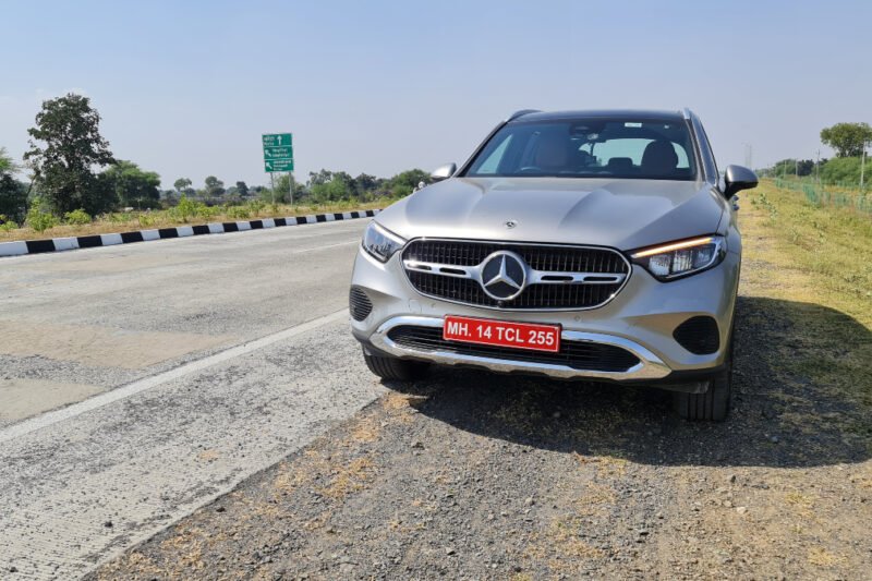 Fire hazard alert: Mercedes-Benz S-Class, GLC, SL55, EQS sedan recalled in India – Car News