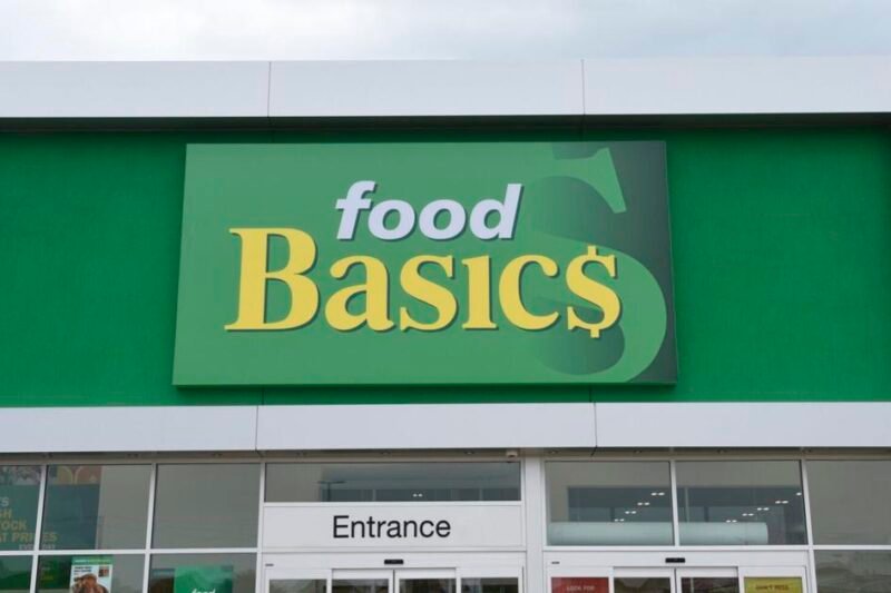 Food recall warning issued for canned tuna sold in Canada