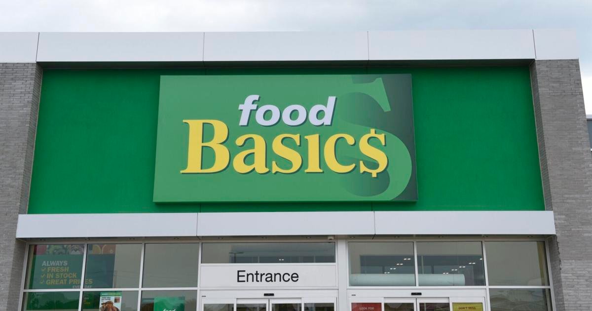 Food recall warning issued for canned tuna sold in Canada