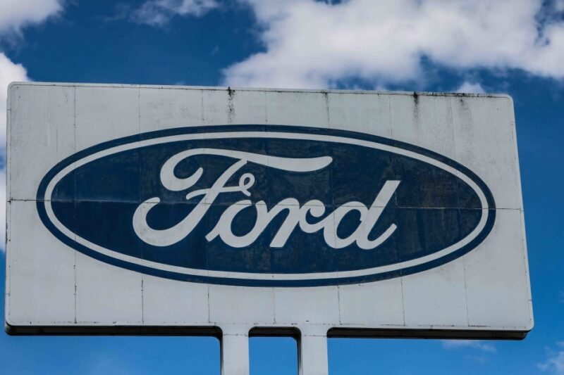 Ford Recalls Popular Vehicle Model Over Potential Safety Threat to Kids