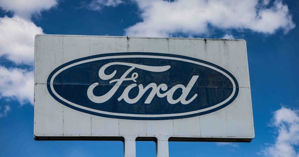 Ford Recalls Popular Vehicle Model Over Potential Safety Threat to Kids
