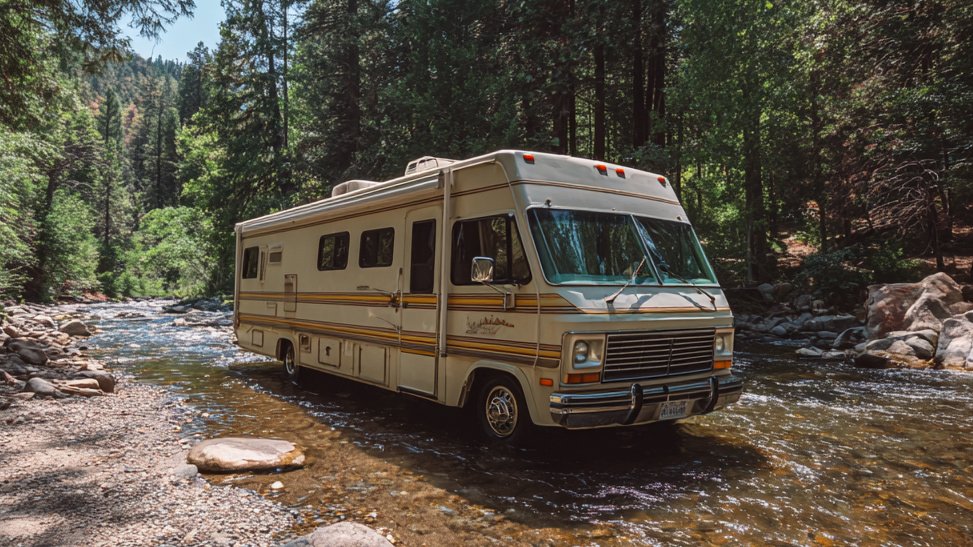 Forest River RV recalls raising safety concerns