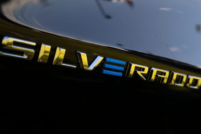GM recalls over 62K vehicles due to brake issue, potential fires