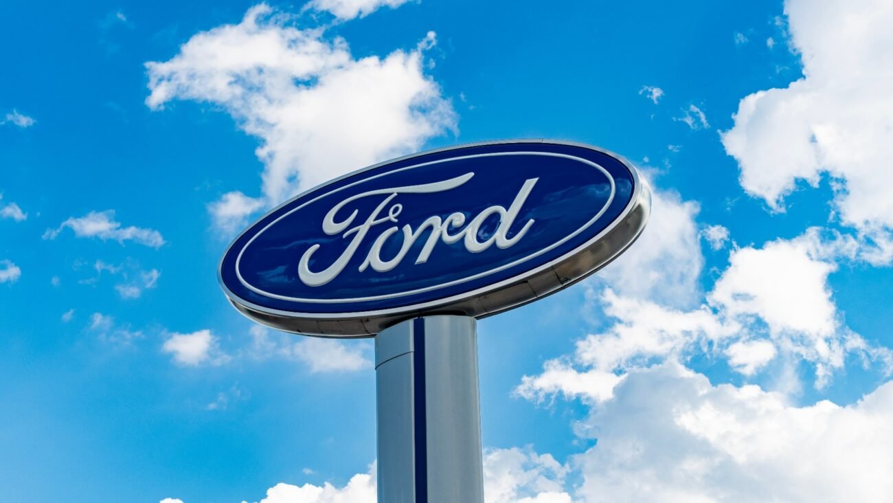 Goodbye Ford - launches one of the largest recalls in its history, with more than 1,000,000 cars affected by serious safety issues