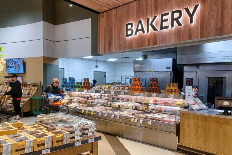 Grocery Store Bakery Recalls That Affected Millions