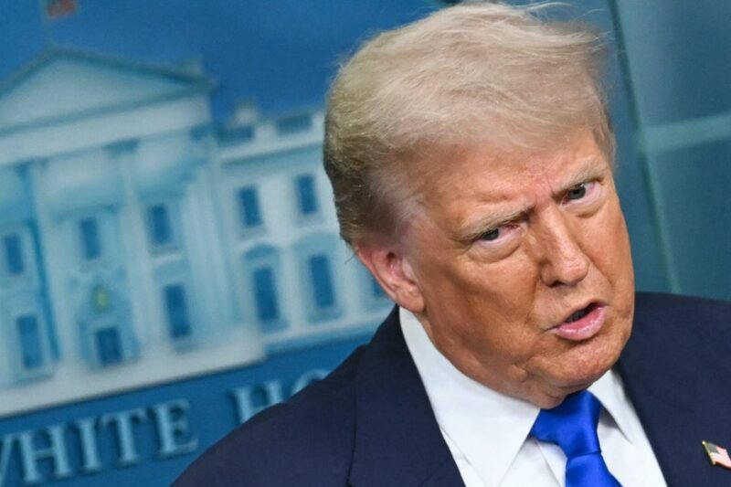 Groups File Nationwide Class Action Lawsuit Over Trump’s Birthright Citizenship Order