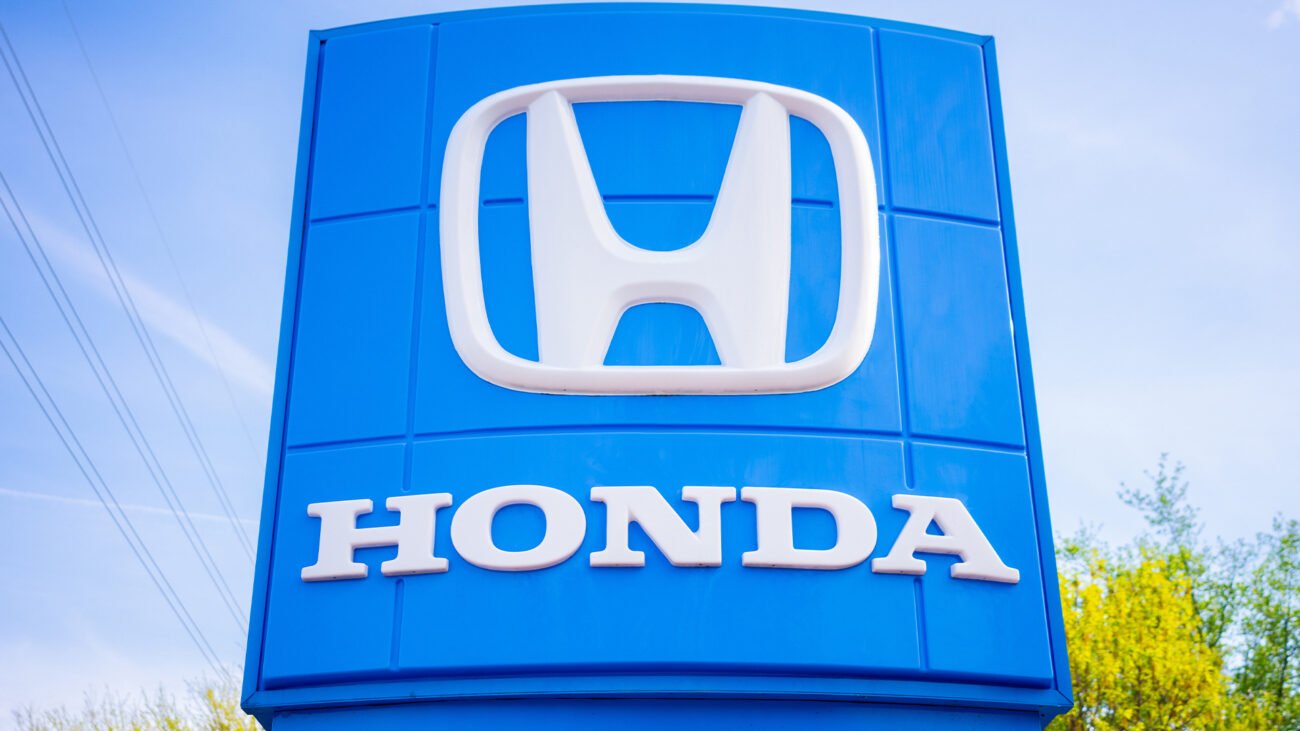Honda recalls 250,000 vehicles over life-threatening issue – but drivers can get repair free of charge